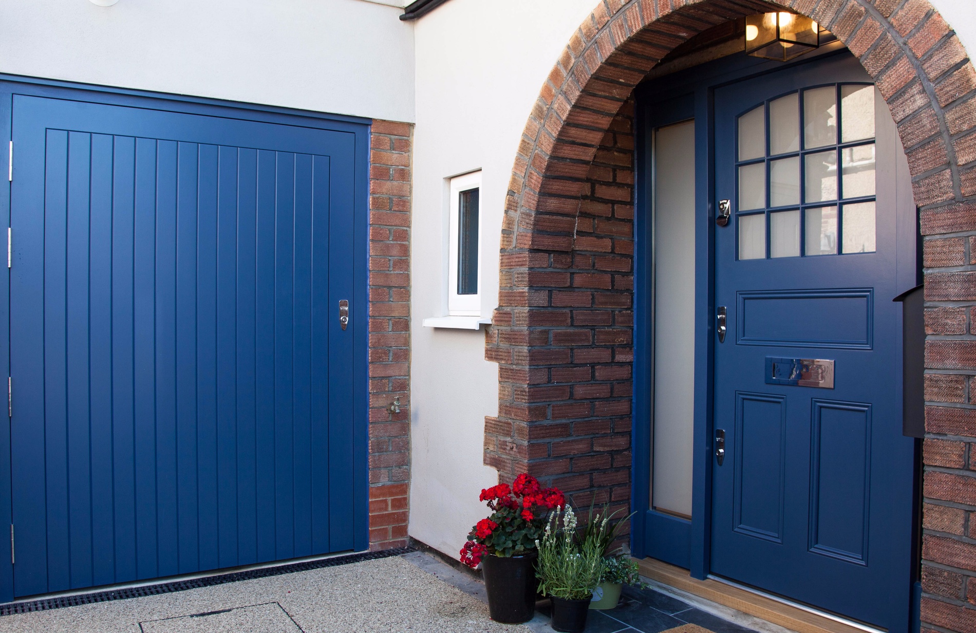 Quality Purpose Made Joinery in London & the South East K & D Joinery